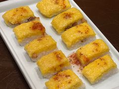 黄米凉糕-紫泥369粗粮季(鼓楼店)