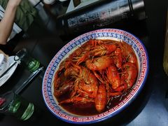 -胡二厨 ·甲鱼牛羊鞭·小龙虾(虎泉店)