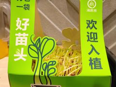 -海底捞火锅(绿洲梦想店)