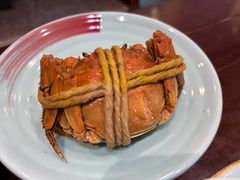 -蟹上黄·蟹黄面·江南糖水(人民广场店)