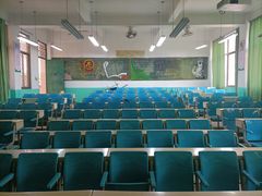 -宁德师范学院医学院(蕉城校区)