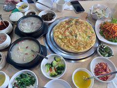 -元祖李朝(新威路店)