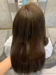 -MORI HAIR SALON日式美发沙龙