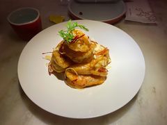 招牌酥皮虾-京华烟云·北京烤鸭(领展购物广场·中关村店)