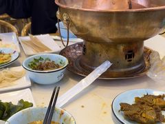 -虾大侠·盱眙龙虾老北京铜锅涮羊肉(金楠天街店)