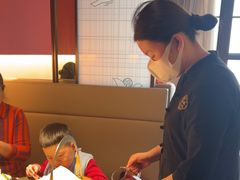 -鸽子侯·家宴·平价海鲜(绿地店)