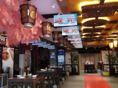 -秦淮小吃城(夫子庙店)