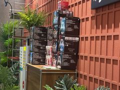 -必胜客(兰州国贸店)
