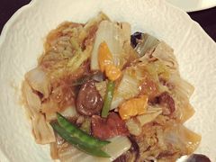 -广州文华东方酒店·江-由辉师傅主理