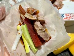 -在前门·烤鸭北京菜(五月花广场店)