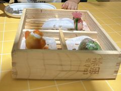 -蔡澜点心·粤菜(花城汇南区店)