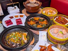 -蝴蝶里·粤菜·点心(滨江龙湖店)