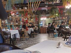 -友记功夫香·人民川菜(红牌楼店)