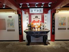 -于谦祠