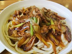 -老回回饺子馆(海洋馆店)