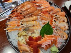 -一本魅·日式料理
