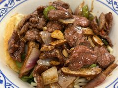 -姚记面馆(瑶琳路店)