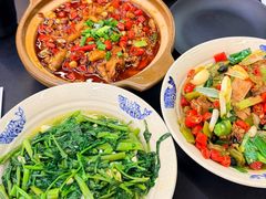 -潇湘阁(三里屯SOHO店)