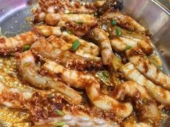 -红日饭店(裕隆三路店)