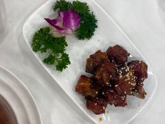 -瑞福园联谊餐室(茂名南路店)