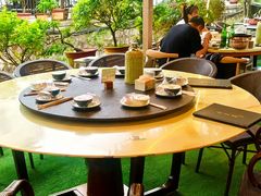 -香芙茗茶楼(梅家坞店)