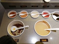 -巴奴毛肚火锅(商城路店)