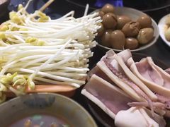 -星鸿社重庆老火锅