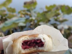 -嘉华鲜花饼·现烤(昆明老街店)