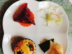 -三号黄浦会Canton Table