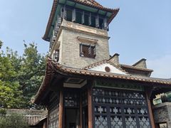 -东莞市可园博物馆