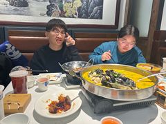 -宴秋杭州菜(锦艺城店)