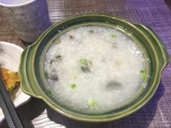 -粥天粥地创意中餐厅(王村南街店)