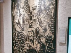 -黔蘑菇四季餐厅(观山湖店)