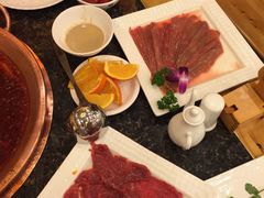 -老码头火锅(骡马市店)
