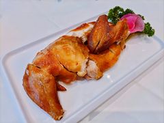 -凯鸽酒楼•雁北民间菜(华北星店)