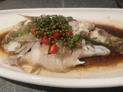 -吴中欢朋酒店-中餐厅