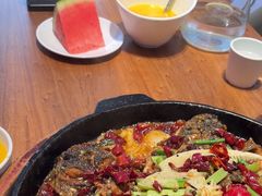 -老板恋上鱼(恒隆广场店)