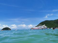 -西涌国际滨海旅游区