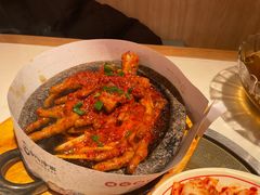 -七八冷面·延边朝鲜族美食(圣熙八号店)