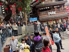 -重庆十八梯传统风貌区