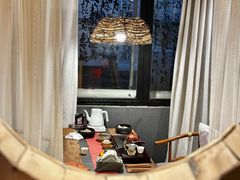 -邈墨茶馆(凤起路店)