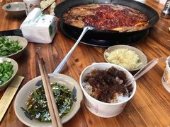 -星鸿社重庆老火锅