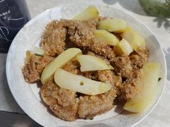 -秦二哥格格(高笋塘店)