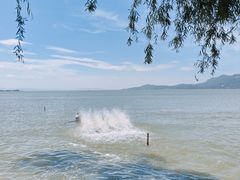 -滇池海埂公园