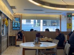 -永盈茶餐厅(江南大道中店)