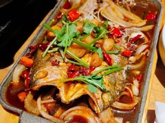 -火联烧烤(学院路创始店)