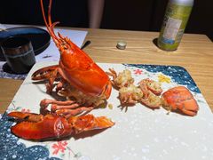 -达摩君日本料理(泰海花园小区店)