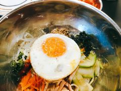 -许哥东北烧烤·铁丳烤串·宫后夹肉(繁花中心店)