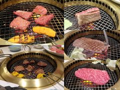 -焼肉なべしま 天文館店