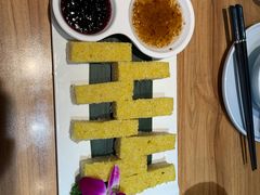 -品回味清真西北楼(宁波首店)